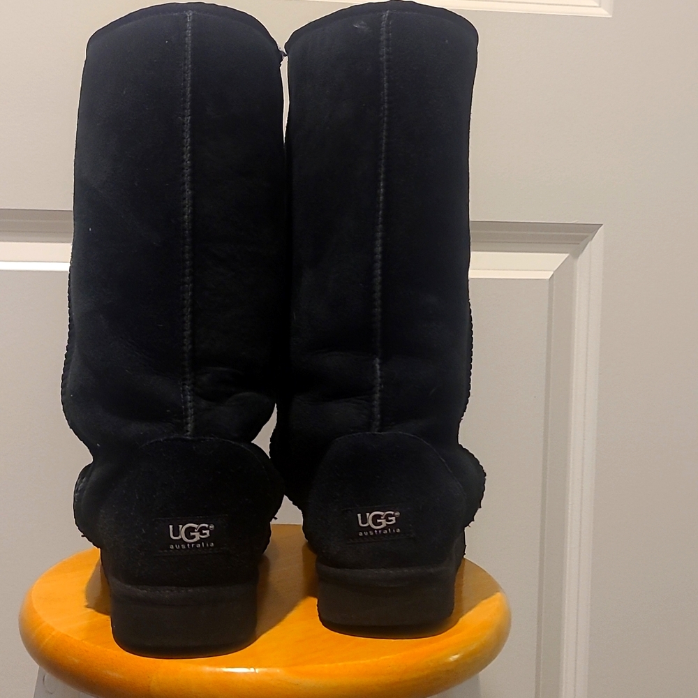 UGG Classic Tall Winter Boot